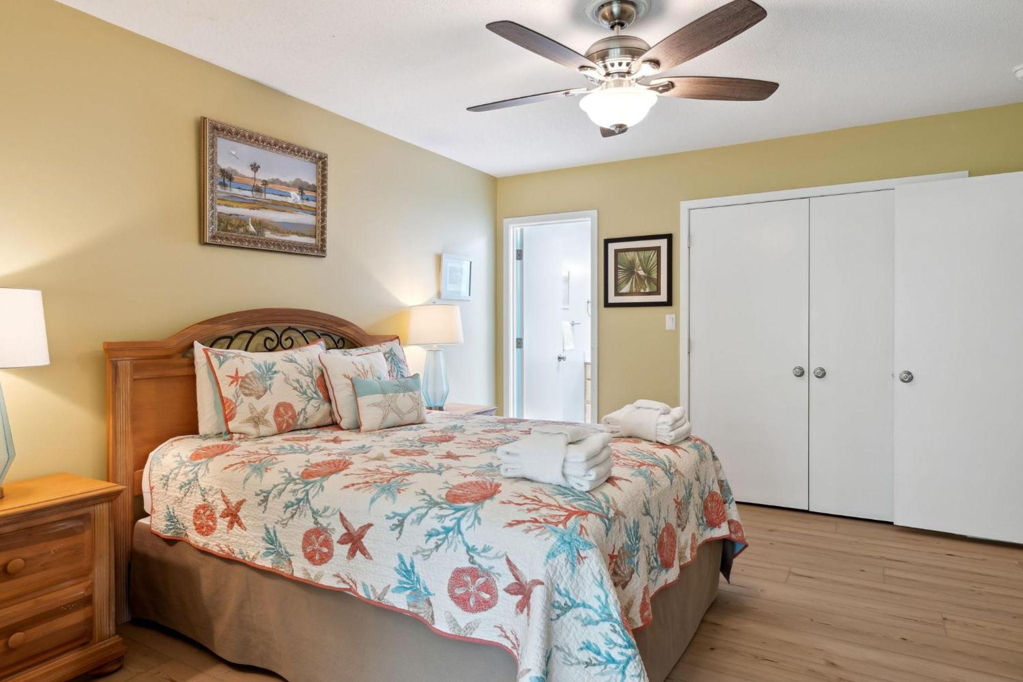 Willa Kingston Cove 1 Hilton Head Island Zewnętrze zdjęcie
