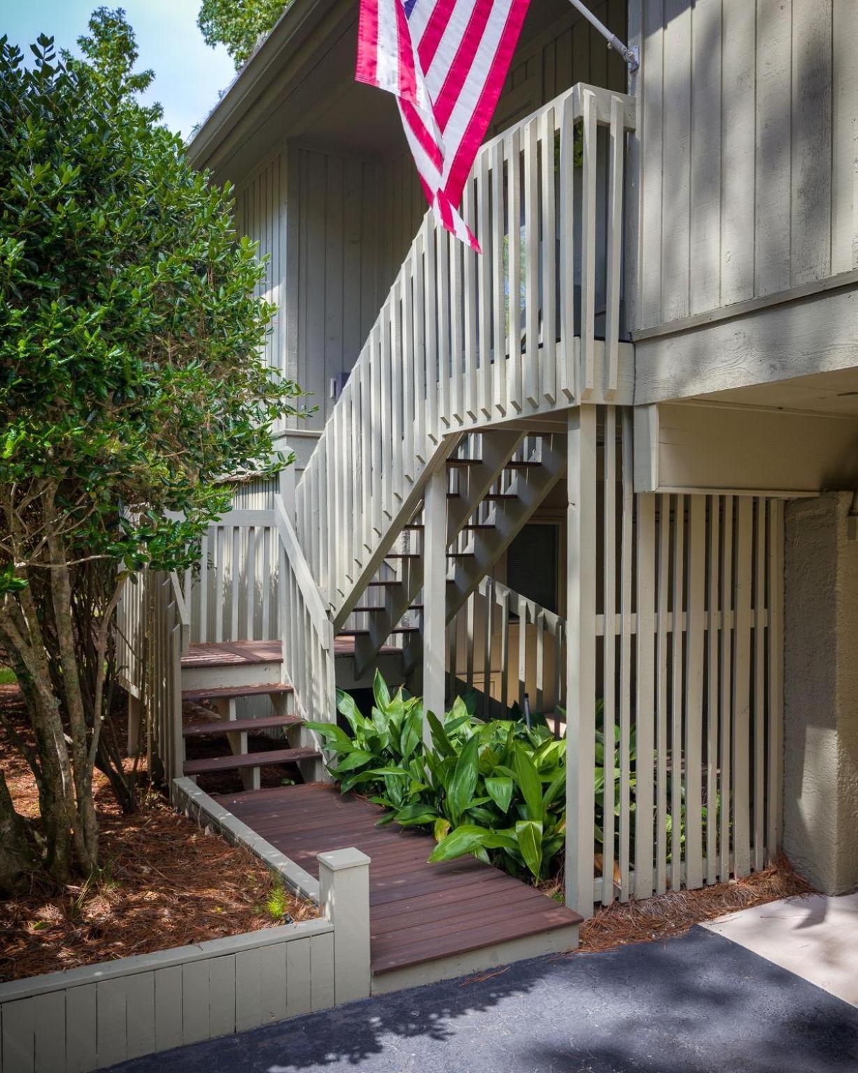 Willa Kingston Cove 1 Hilton Head Island Zewnętrze zdjęcie